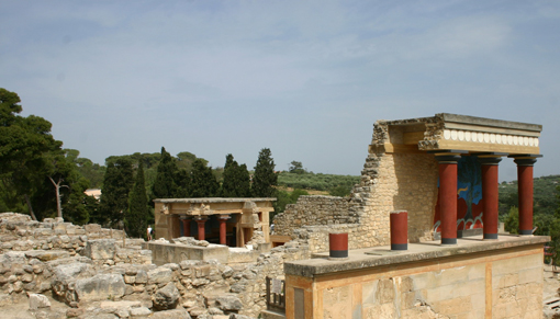 Knossos